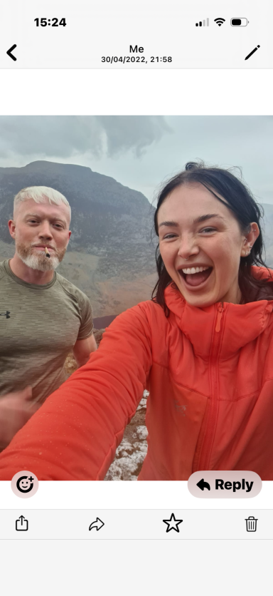 gemma & lewis